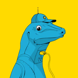 Lizard #2443