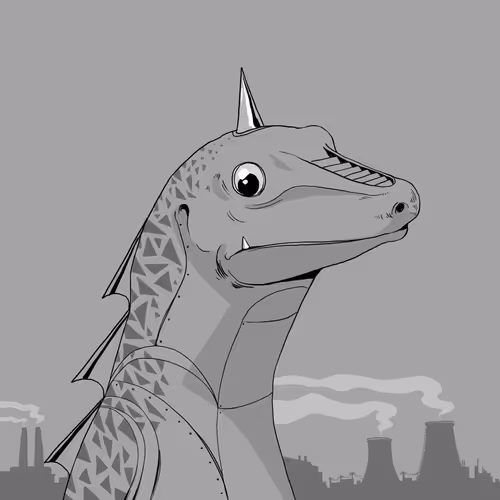 The Lizard Lab