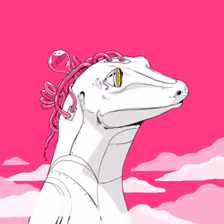 Lizard #2227