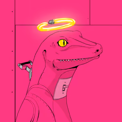 Lizard #961