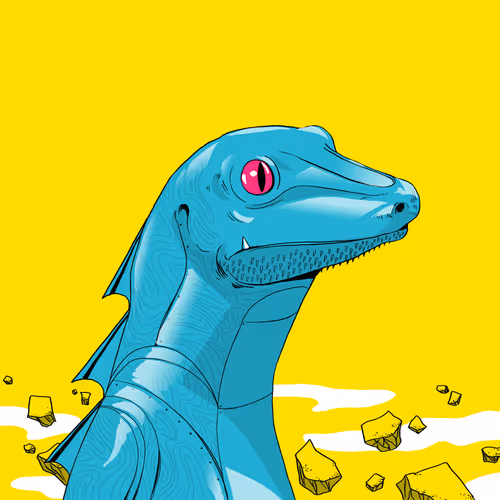 Lizard #3017