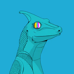 Lizard #2976