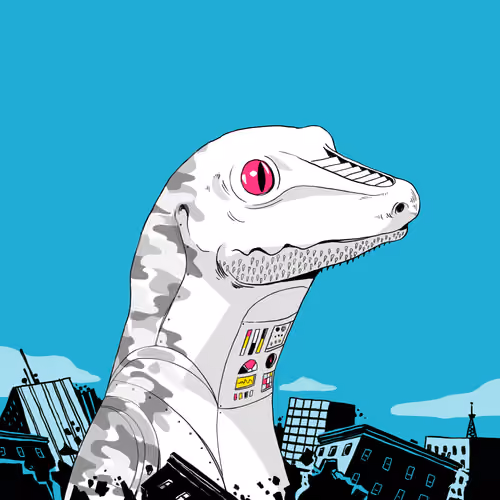 Lizard #4873