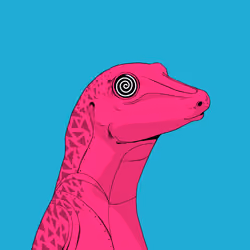 Lizard #363