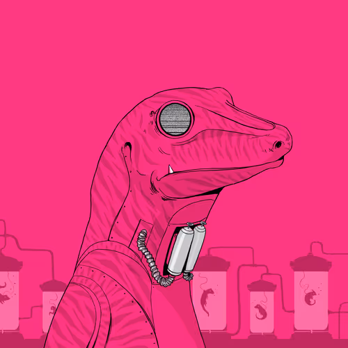 The Lizard Lab
