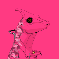 Lizard #4701