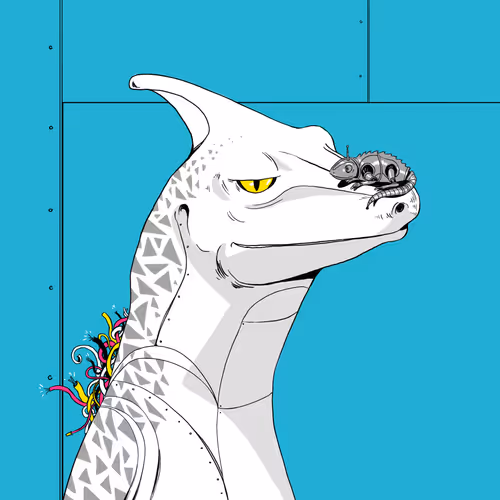 The Lizard Lab