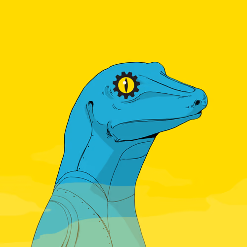 Lizard #2711