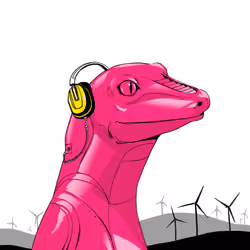 Lizard #1521