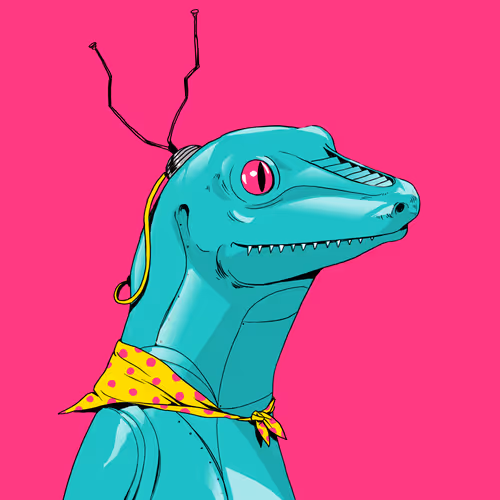 The Lizard Lab