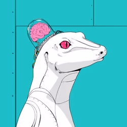 Lizard #1586