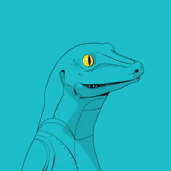 Lizard #1924
