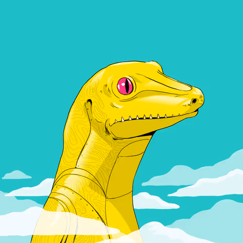 Lizard #4991