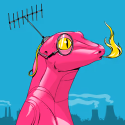 Lizard #2658