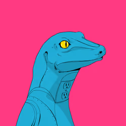 Lizard #4695