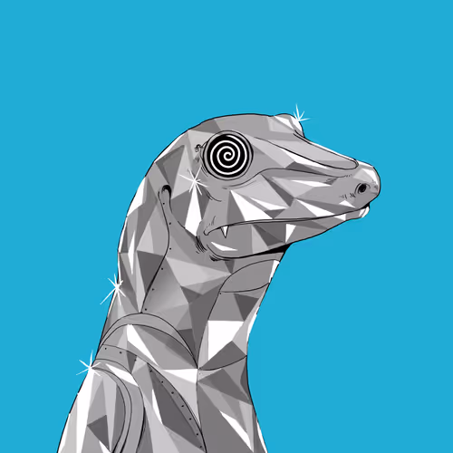 The Lizard Lab
