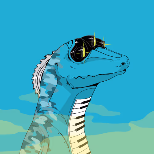 The Lizard Lab