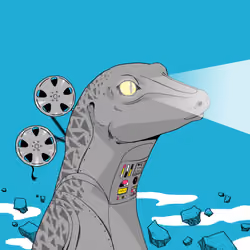Lizard #1336