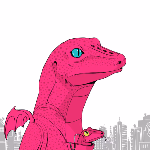 Lizard #4849