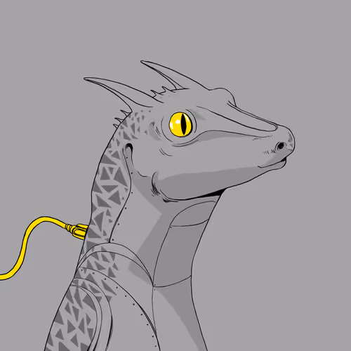 The Lizard Lab