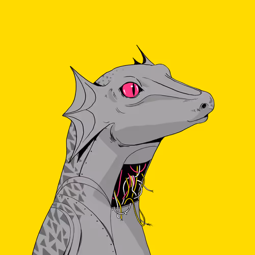 The Lizard Lab