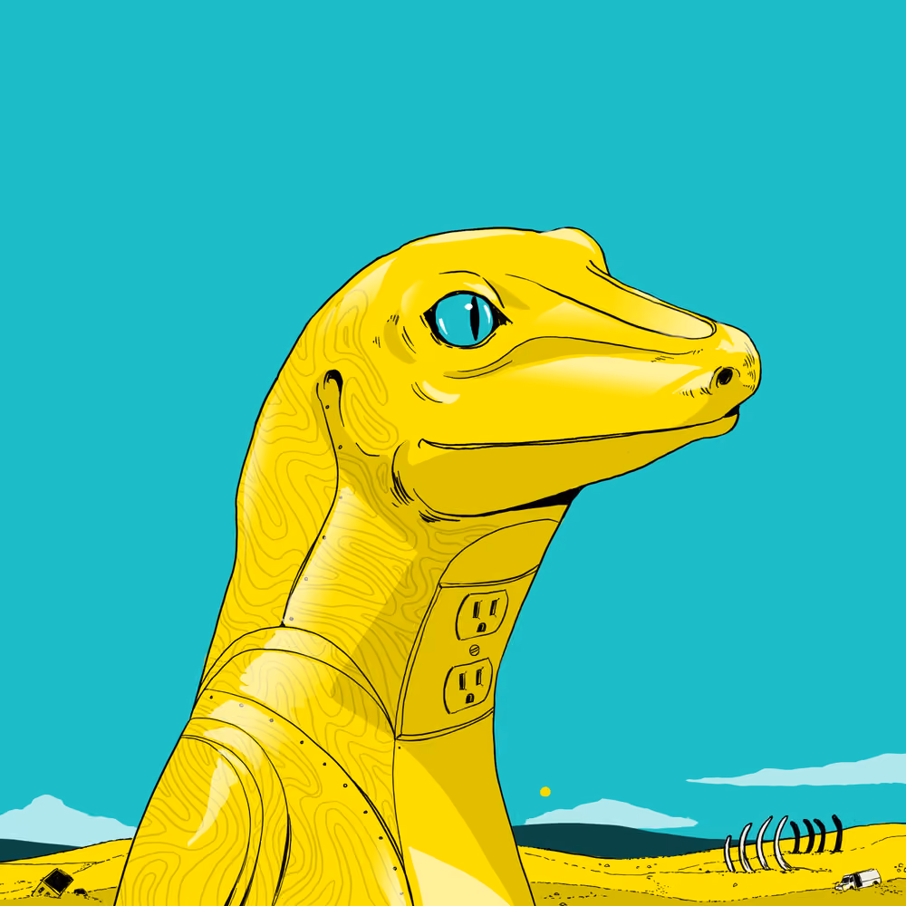 Lizard #4956