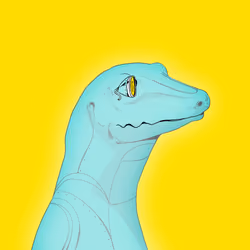 Lizard #1321