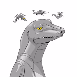 Lizard #3121