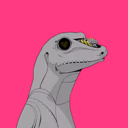 Lizard #1674