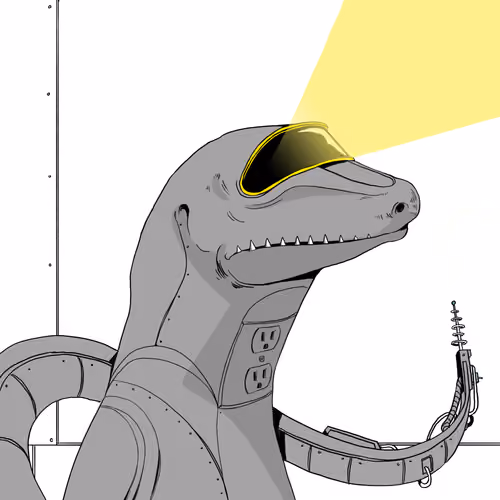 Lizard #4659
