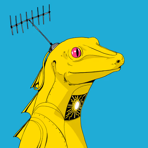 The Lizard Lab