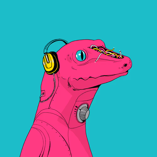The Lizard Lab