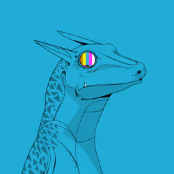 Lizard #4288