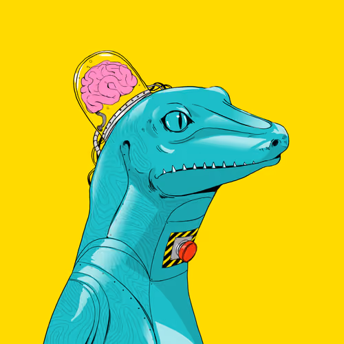 Lizard #4254