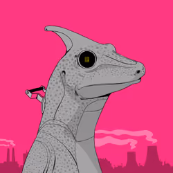 Lizard #2196