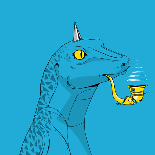 The Lizard Lab