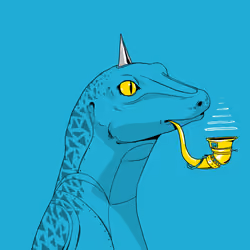 Lizard #3383