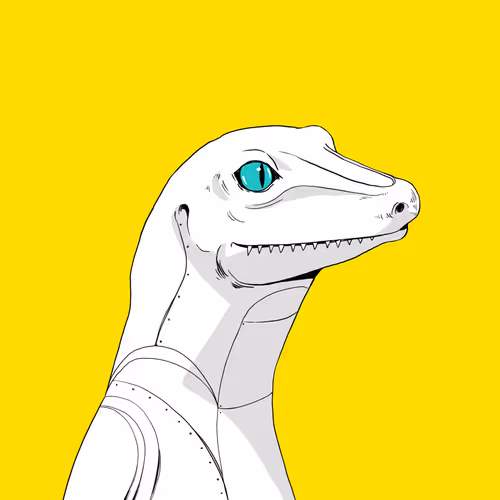 The Lizard Lab