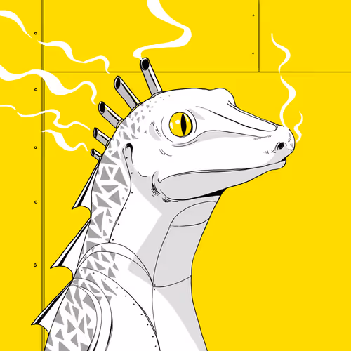 The Lizard Lab