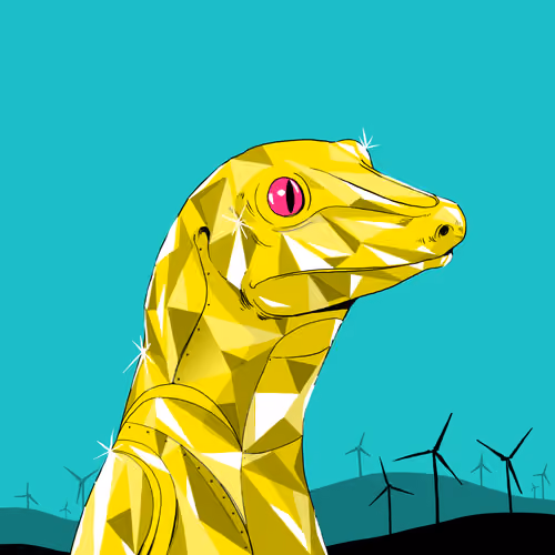 Lizard #434