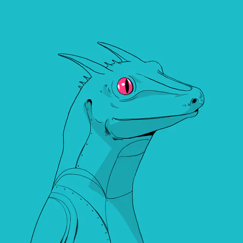 The Lizard Lab