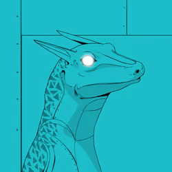 Lizard #3539