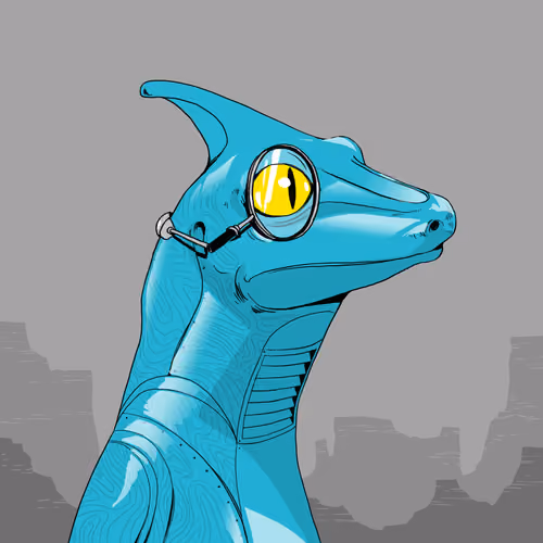 Lizard #900