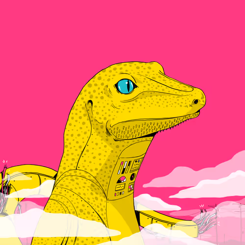 The Lizard Lab