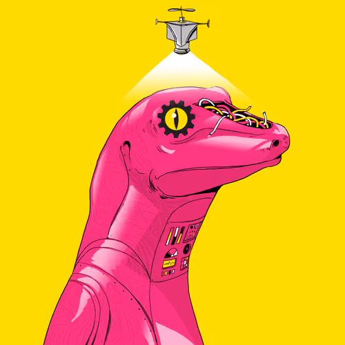 Lizard #462