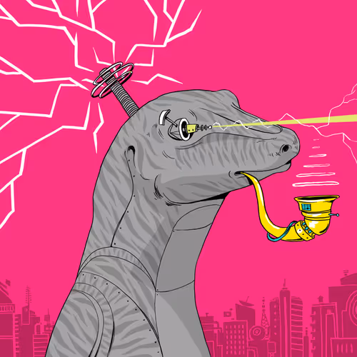 The Lizard Lab
