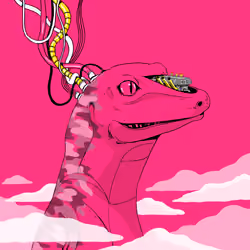 Lizard #4829