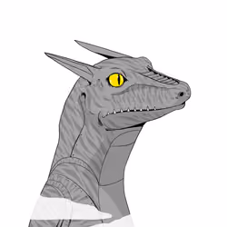 Lizard #645