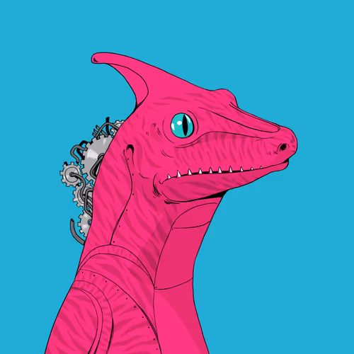 The Lizard Lab