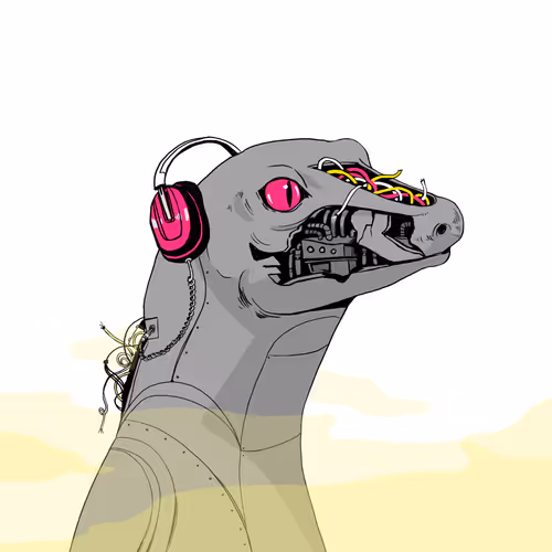 The Lizard Lab